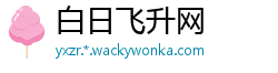 白日飞升网